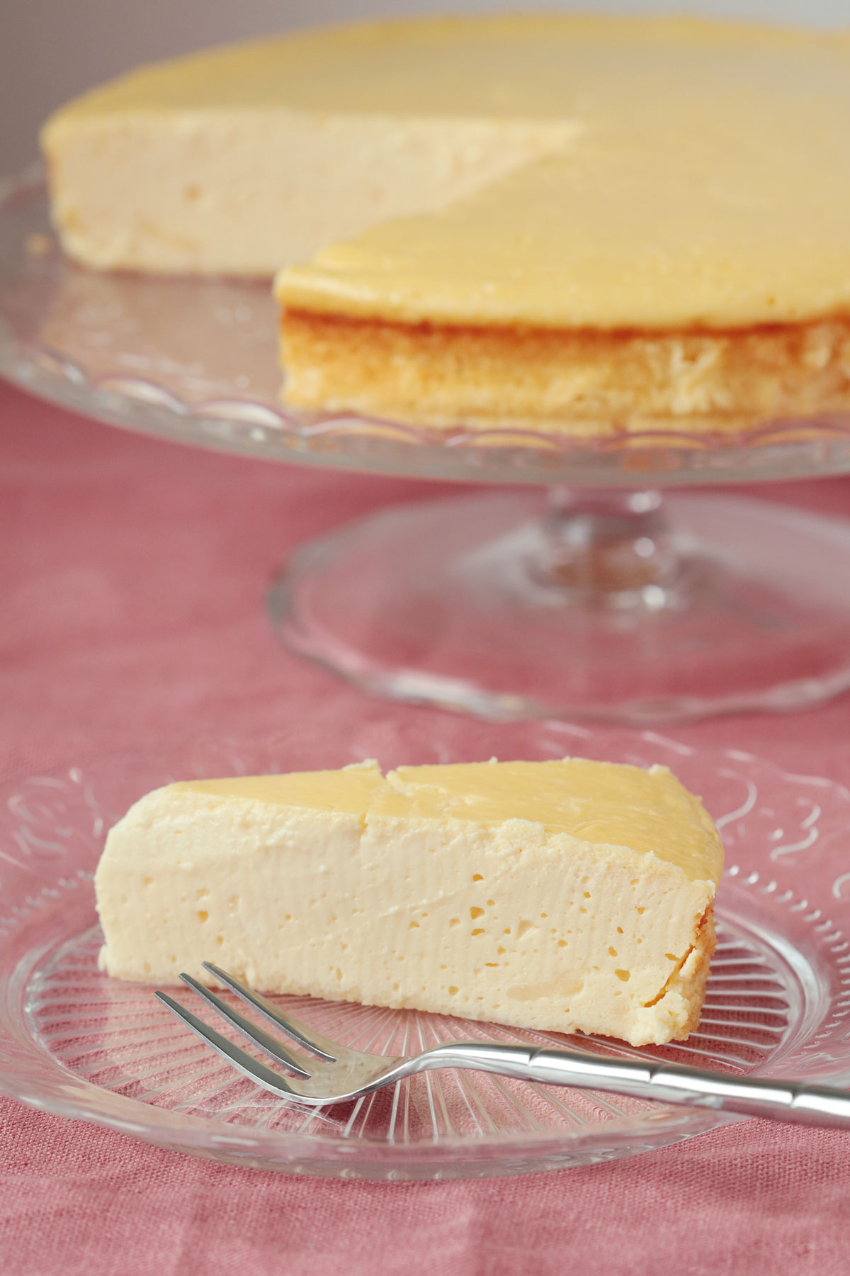 ricotta-topfentorte