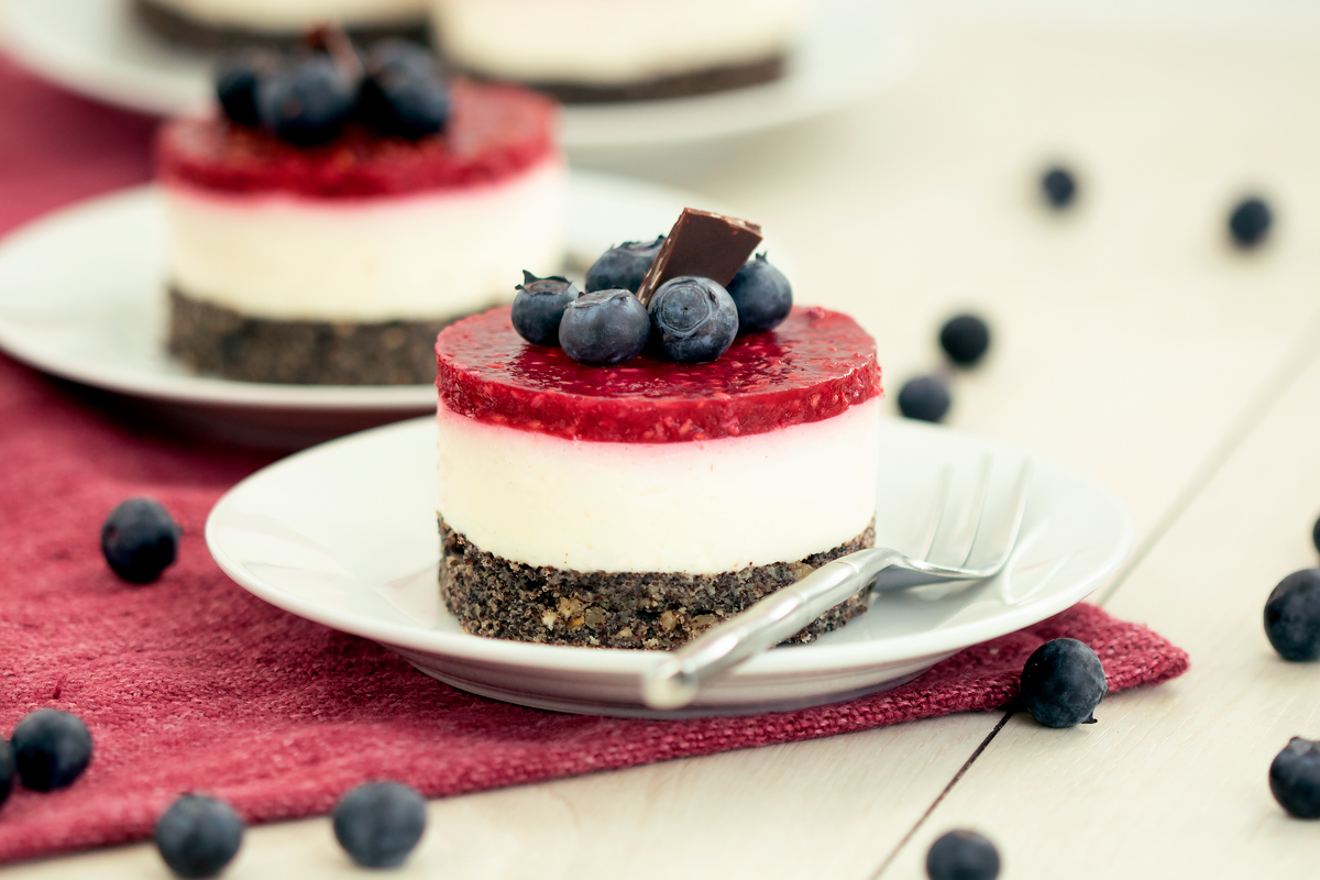 mohntoertchen